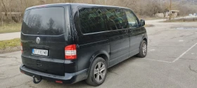 Кемпер VW VW Multivan , снимка 5