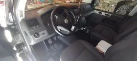 Кемпер VW VW Multivan , снимка 9