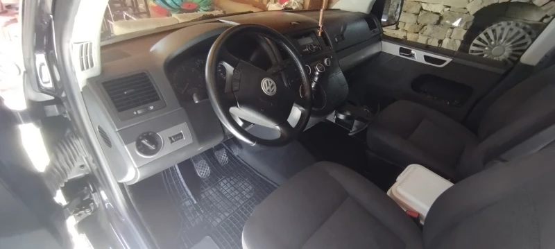 Кемпер VW VW Multivan , снимка 9 - Каравани и кемпери - 49024225