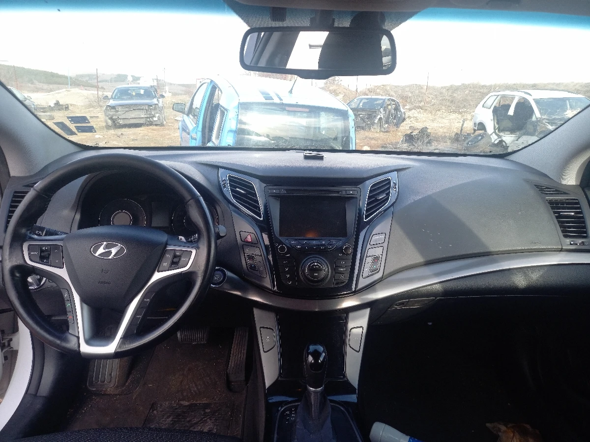    40 (i40)  2013  | Mobile.bg   1