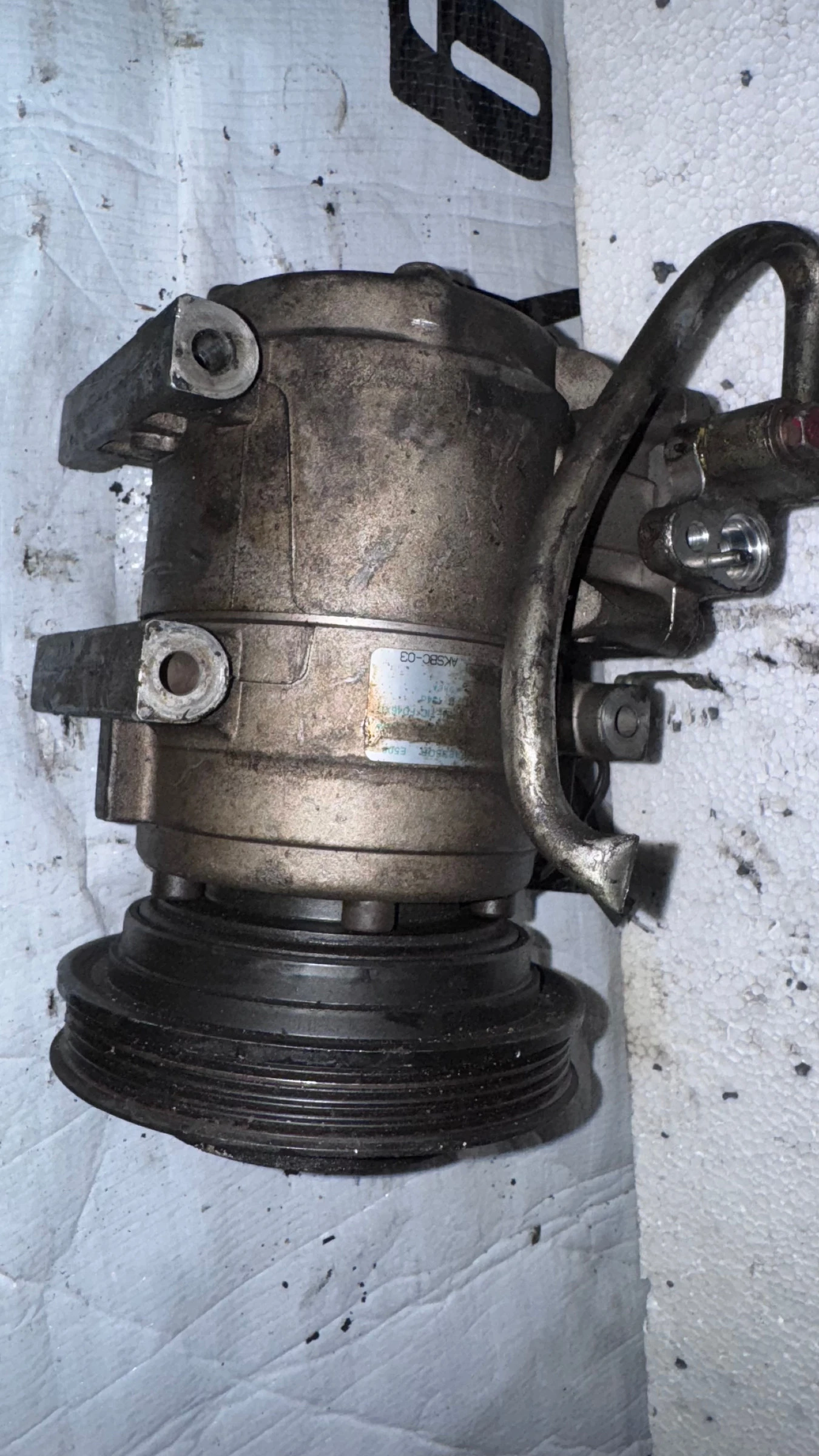     Hyundai Accent - AKSBC-03 | Mobile.bg   1