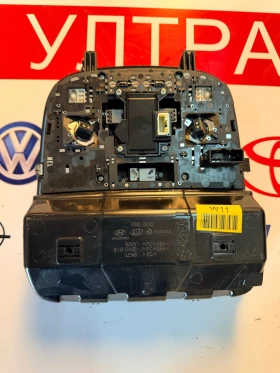 92800-D91XX Преден плафон KIA SPORTAGE 2017  92800-D91XX, снимка 3 - Части - 52740182