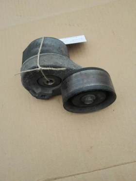 Обтегач пистов ремък Форд Транзит 2.4тд (3)