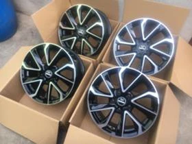 Джанти за Toyota, снимка 4