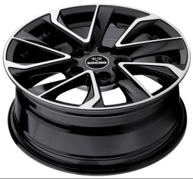 Джанти за Toyota, снимка 2