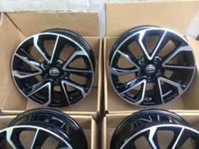 Джанти за Toyota, снимка 7