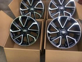 Джанти за Toyota, снимка 9