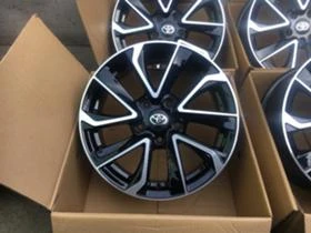 Джанти за Toyota, снимка 8