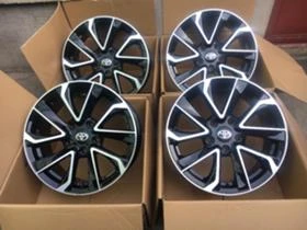 Джанти за Toyota, снимка 5