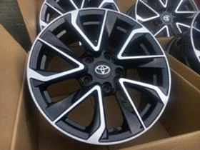 Джанти за Toyota, снимка 10