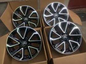 Джанти за Toyota, снимка 3