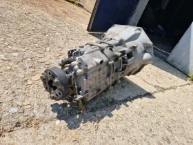 BMW M5 6 speed , снимка 2