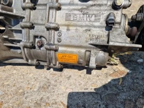 BMW M5 6 speed , снимка 4