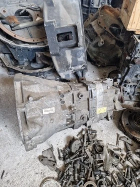 BMW M5 6 speed , снимка 7