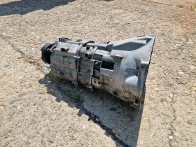 BMW M5 6 speed , снимка 3