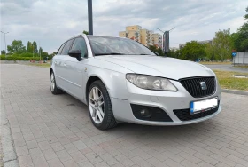 Seat Exeo 1.8Т