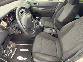 Peugeot 5008 1.6 HDI * * РЕАЛЕН ПРОБЕГ* * СЕРВИЗНА ИСТОРИЯ * * , снимка 9