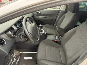 Peugeot 5008 1.6 HDI * * РЕАЛЕН ПРОБЕГ* * СЕРВИЗНА ИСТОРИЯ * * , снимка 7
