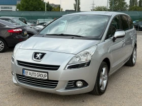 Peugeot 5008 1.6 HDI * * РЕАЛЕН ПРОБЕГ* * СЕРВИЗНА ИСТОРИЯ * * , снимка 2