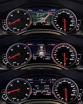 Audi A6 Competition-326-Matrix-Exclusive-Bose-Air, снимка 11