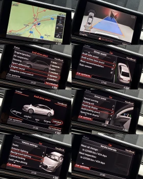 Audi A6 Competition-326-Matrix-Exclusive-Bose-Air, снимка 12