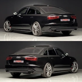 Audi A6 Competition-326-Matrix-Exclusive-Bose-Air, снимка 4