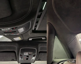 Audi A6 Competition-326-Matrix-Exclusive-Bose-Air, снимка 15