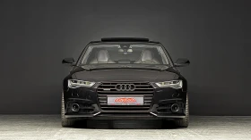 Audi A6 Competition-326-Matrix-Exclusive-Bose-Air, снимка 1