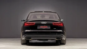 Audi A6 Competition-326-Matrix-Exclusive-Bose-Air, снимка 5