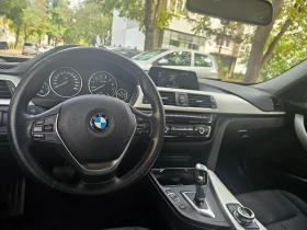 BMW 318 Automatic, снимка 12
