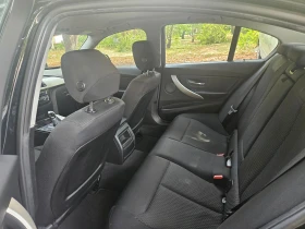 BMW 318 Automatic, снимка 15