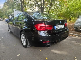 BMW 318 Automatic, снимка 8