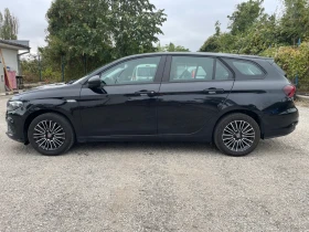 Fiat Tipo 1.5T Hybrid обслужен Гаранция SFA, снимка 5