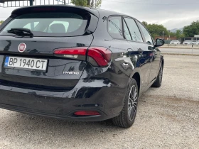 Fiat Tipo 1.5T Hybrid обслужен Гаранция SFA, снимка 4