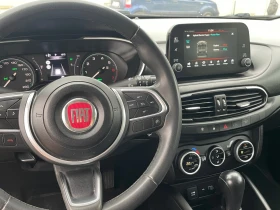 Fiat Tipo 1.5T Hybrid обслужен Гаранция SFA, снимка 7