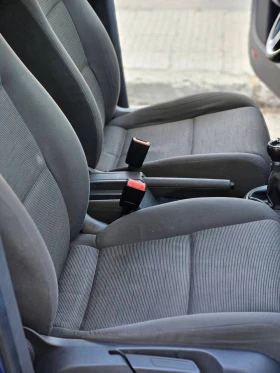 VW Touran, снимка 9