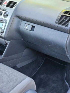 VW Touran, снимка 7