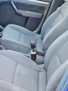 VW Touran, снимка 8