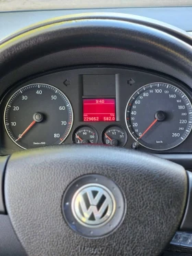 VW Touran, снимка 6