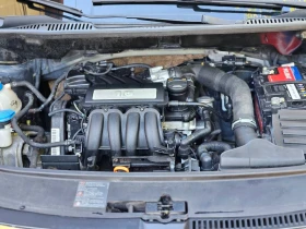 VW Touran, снимка 16