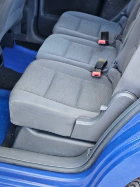 VW Touran, снимка 11