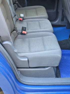 VW Touran, снимка 10