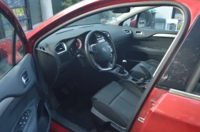 Citroen C4 1.6, снимка 5