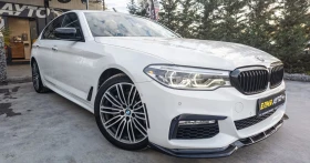 BMW 540 I XDRIVE FULL M PERFORMANCE ЛИЗИНГ 100%, снимка 1
