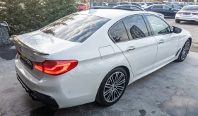 BMW 540 I XDRIVE FULL M PERFORMANCE ЛИЗИНГ 100%, снимка 10