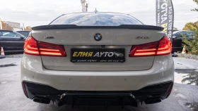 BMW 540 I XDRIVE FULL M PERFORMANCE ЛИЗИНГ 100%, снимка 8