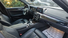 BMW 540 I XDRIVE FULL M PERFORMANCE ЛИЗИНГ 100%, снимка 14