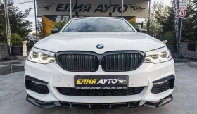 BMW 540 I XDRIVE FULL M PERFORMANCE ЛИЗИНГ 100%, снимка 3