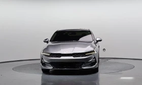Kia K5 2.0 LPG Trendy * НАЙ-ДОБРА ЦЕНА В БЪЛГАРИЯ* , снимка 3