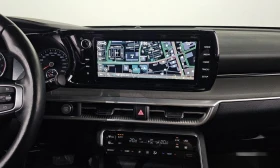 Kia K5 2.0 LPG Trendy * НАЙ-ДОБРА ЦЕНА В БЪЛГАРИЯ* , снимка 14